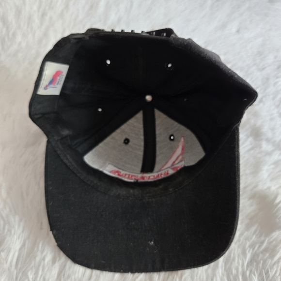 Autographed Honda Racing Baseball Hat Signed by Miguel Duhamel & Matt Mladin - Picture 5 of 7